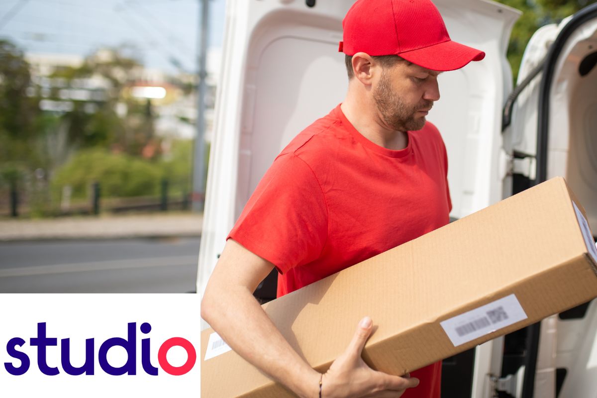 Studio Delivery: Everything You Need to Know