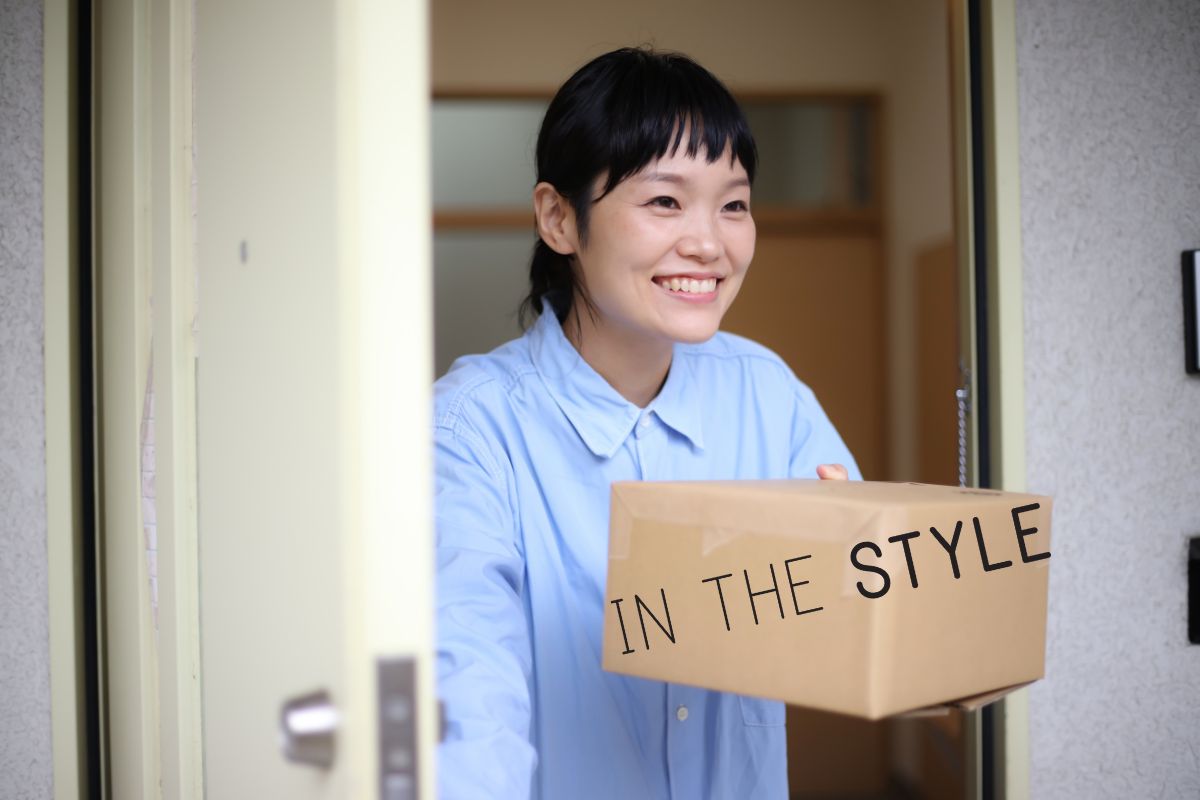 In The Style Delivery: Here’s What You Need to Know