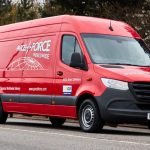 Is Parcelforce Royal Mail?