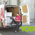 Chaos at Yodel: Court Freezes £106M Deal as Ownership Mystery Deepens