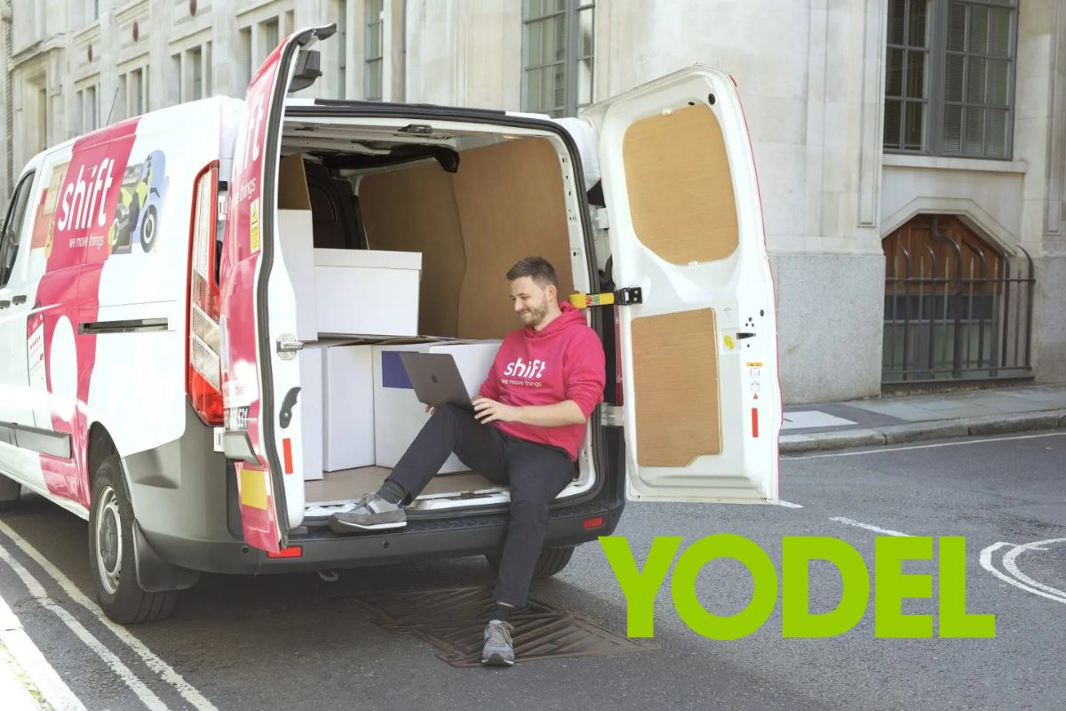Chaos at Yodel: Court Freezes £106M Deal as Ownership Mystery Deepens