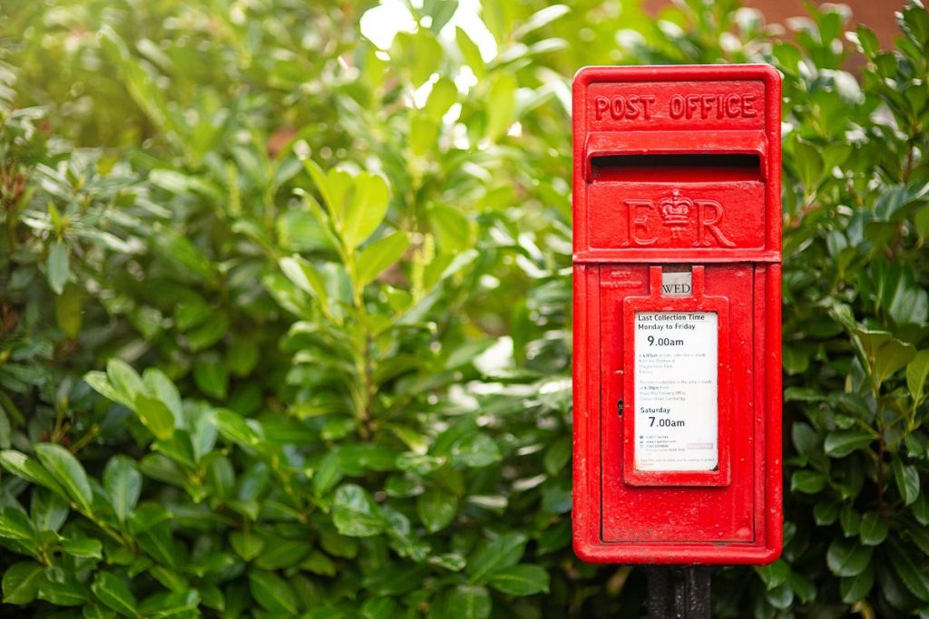 Do Royal Mail Deliver on Bank Holidays