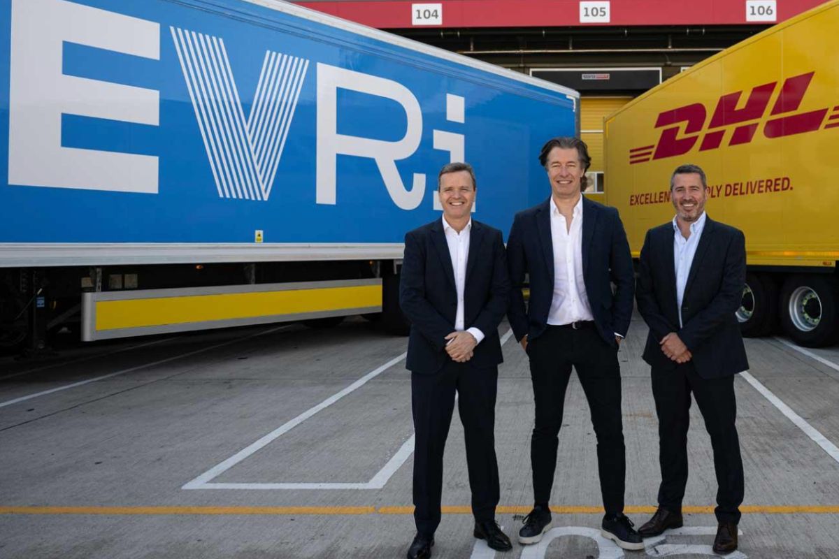 Proposed Evri DHL Merger Raises Several Serious Questions
