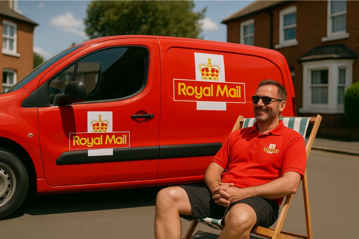 Do Royal Mail Deliver on Bank Holidays?