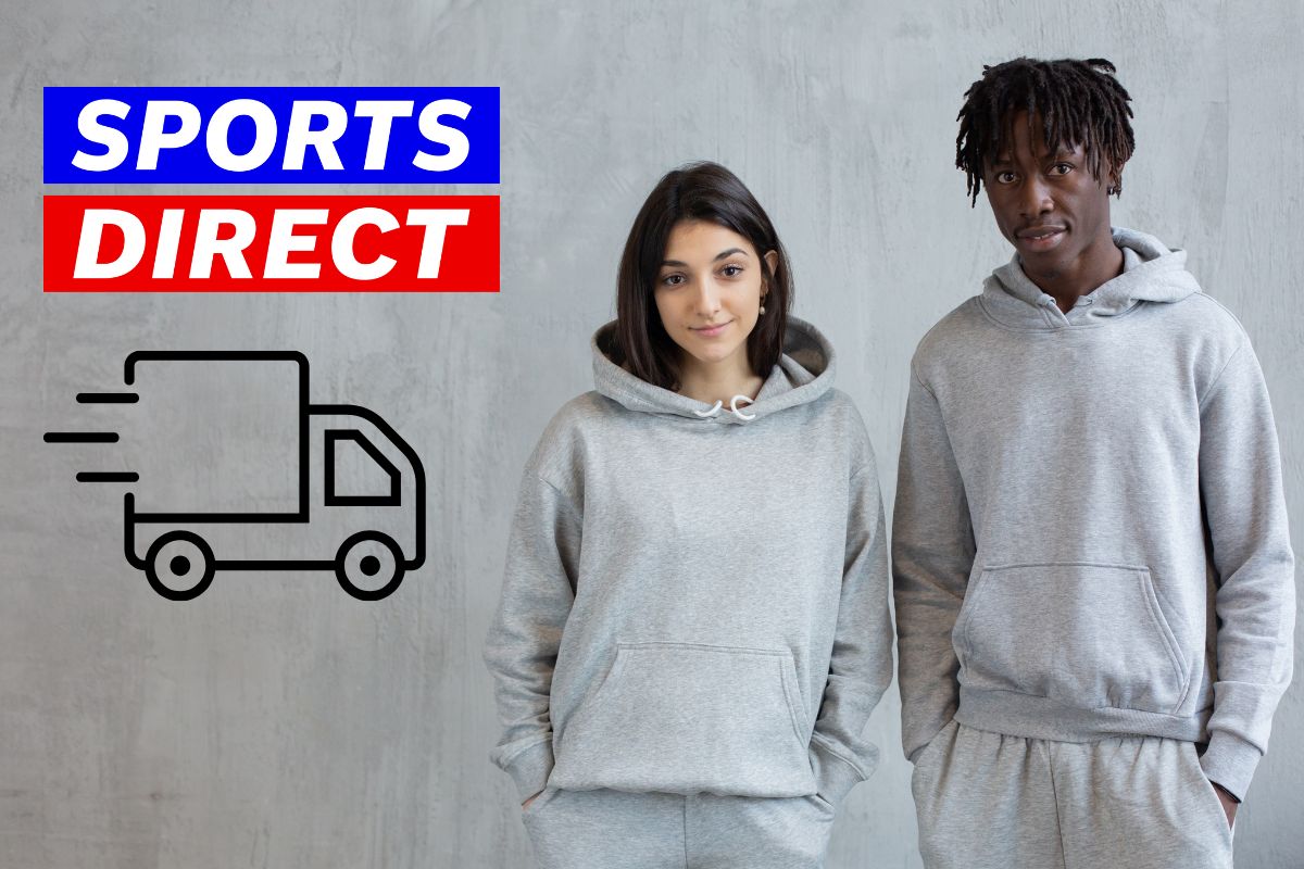 Sports Direct Delivery Guide [Costs, Couriers, and Delivery Speeds]