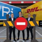 CMA Looking at Whether to Block Evri-DHL Mega-Merger
