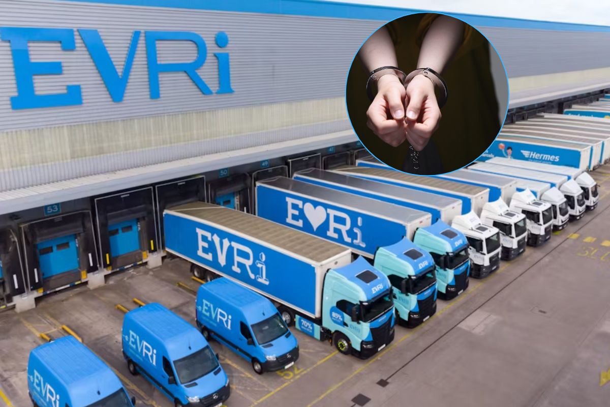 Evri Workers Face Court Over £70,000 Theft Scandal at Yorkshire Hub