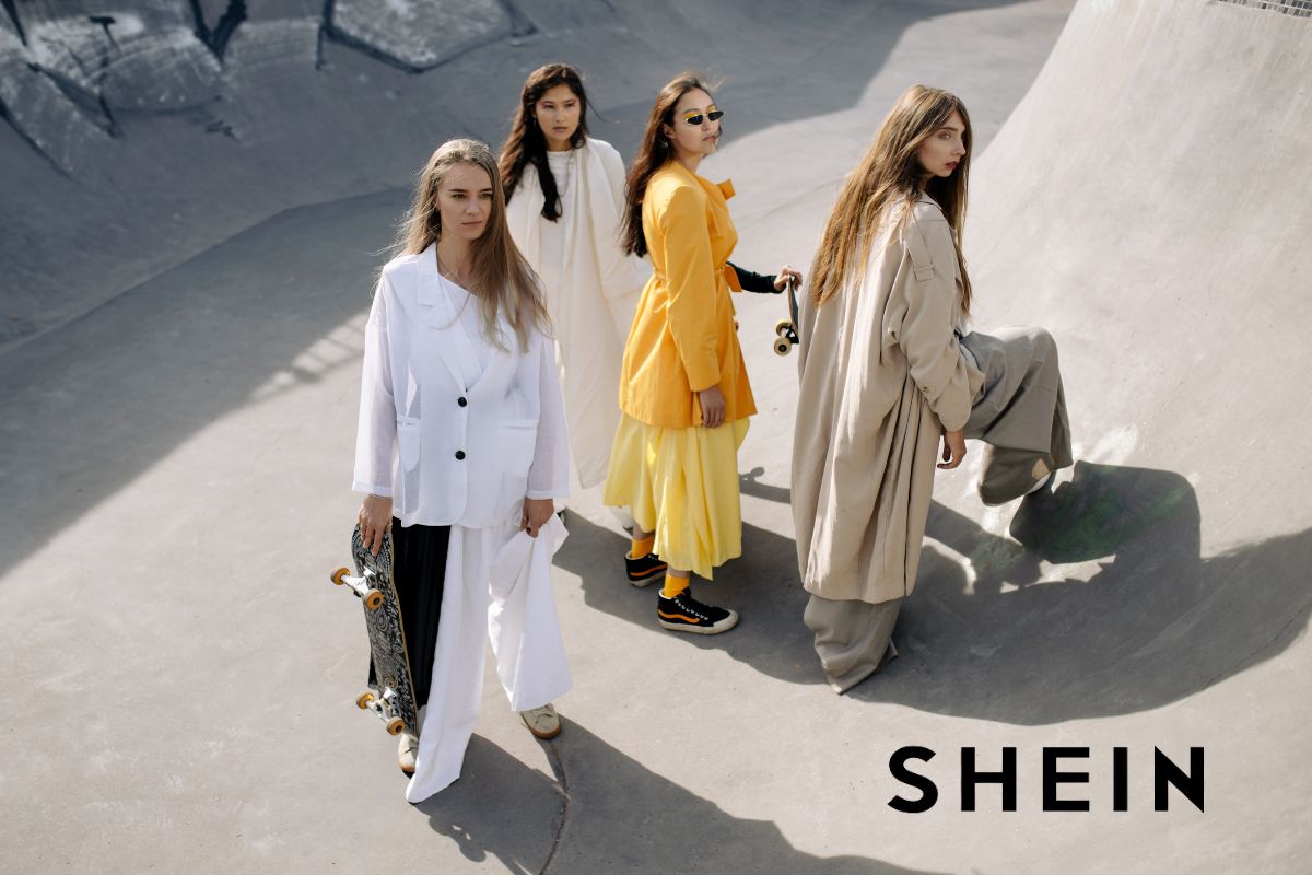 SHEIN Delivery: The Truth About Those £3 Dresses Getting to Your Door