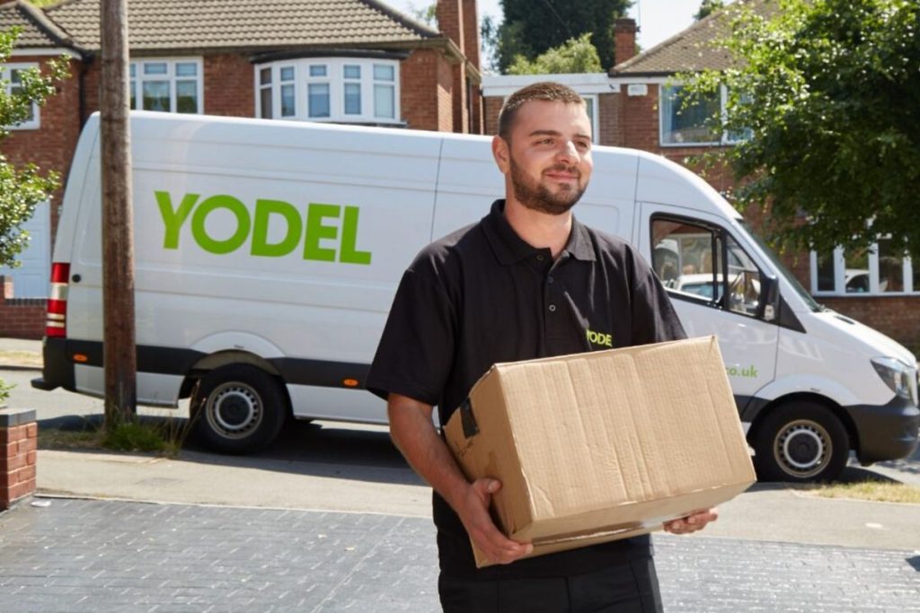 court battle Yodel