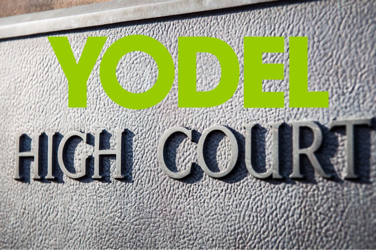 High Court Judge Sets Date for Winner-Takes-All Court Battle Over Yodel Ownership