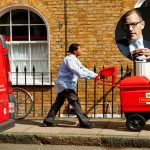 Royal Mail’s Dismal Delivery Performance Gets Even Worse Under Foreign Ownership as Quarter of First-Class Post Arrives Late