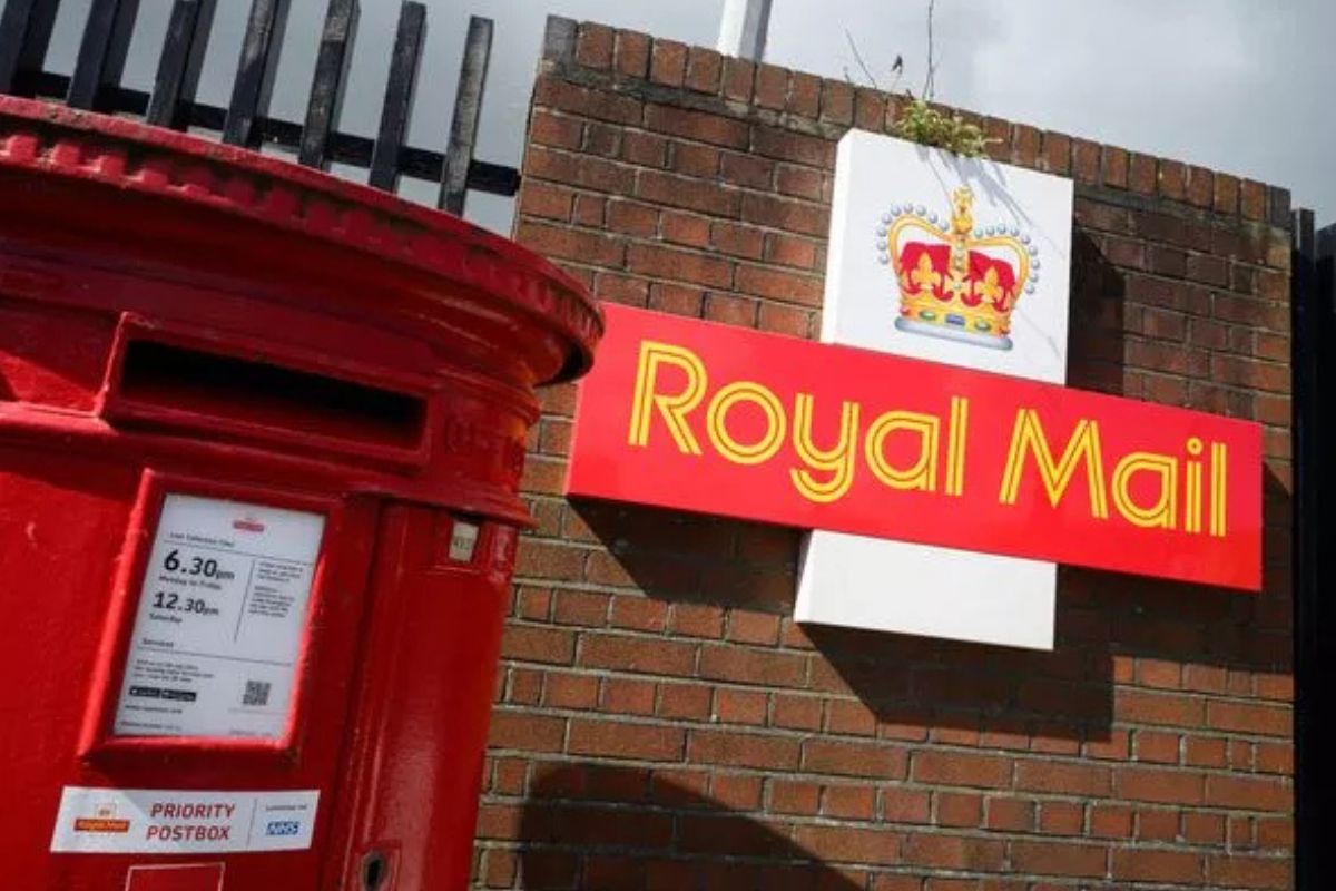 Royal Mail Announces Major Delays Across 20 UK Postcodes as Staff Shortages Cripple Service