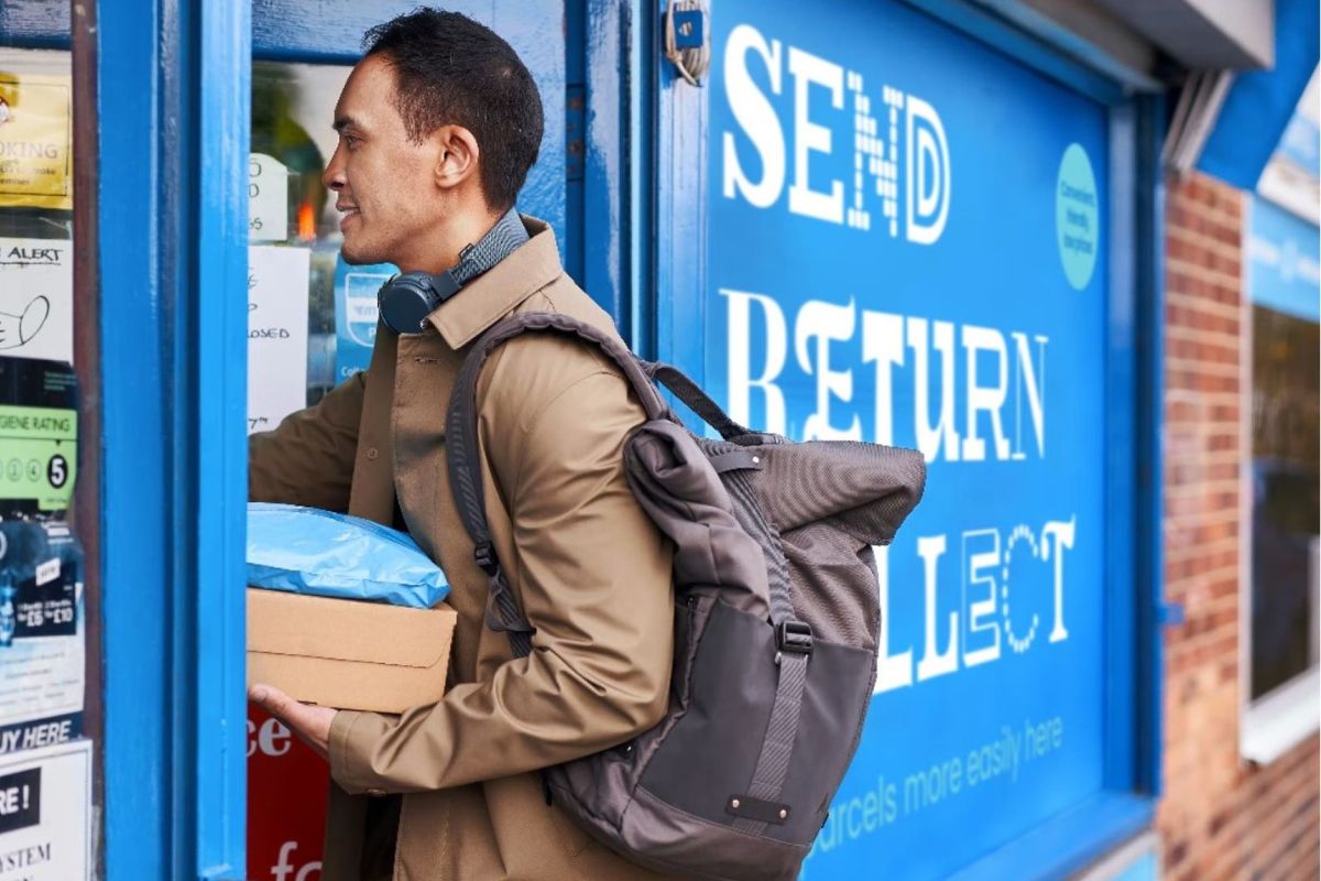 Evri’s ParcelShop Network Continues to Crumble as Yet Another Retailer Backs Out
