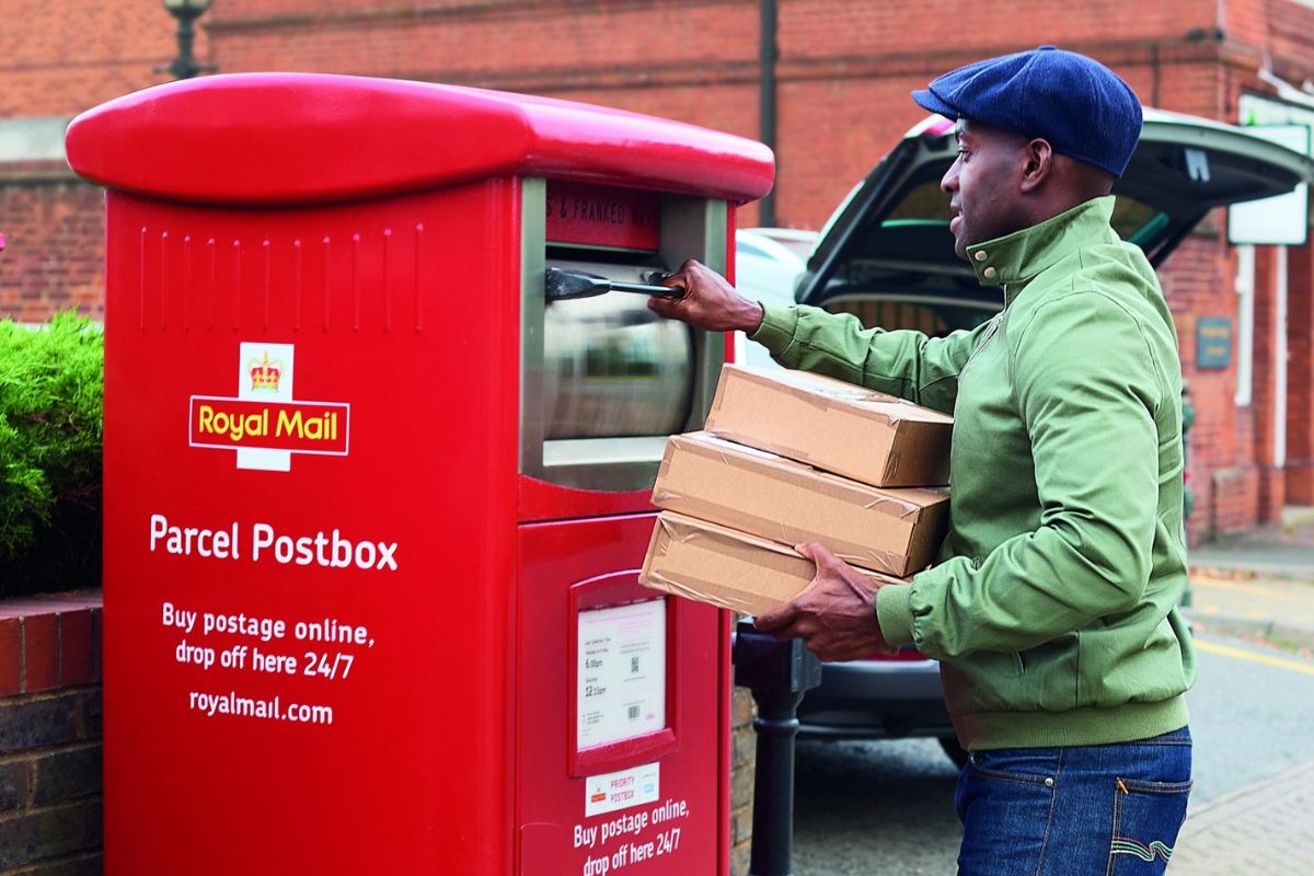 Royal Mail’s Convenient Return to Profit After Foreign Owner Guts Public Services
