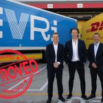 Evri-DHL Merger Gets Unconditional CMA Approval Despite Competition Fears