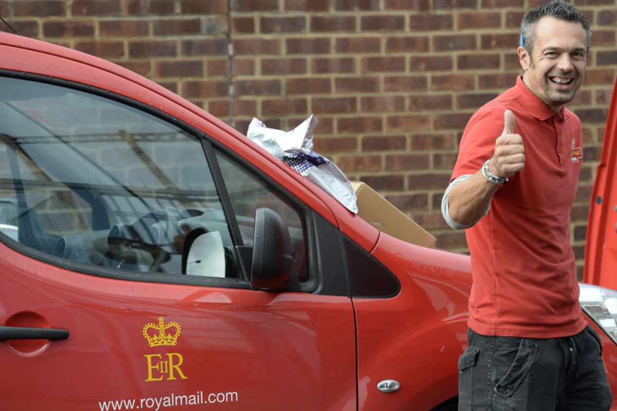 Royal Mail Slapped with Record £21m Fine as Delivery Performance Hits Rock Bottom