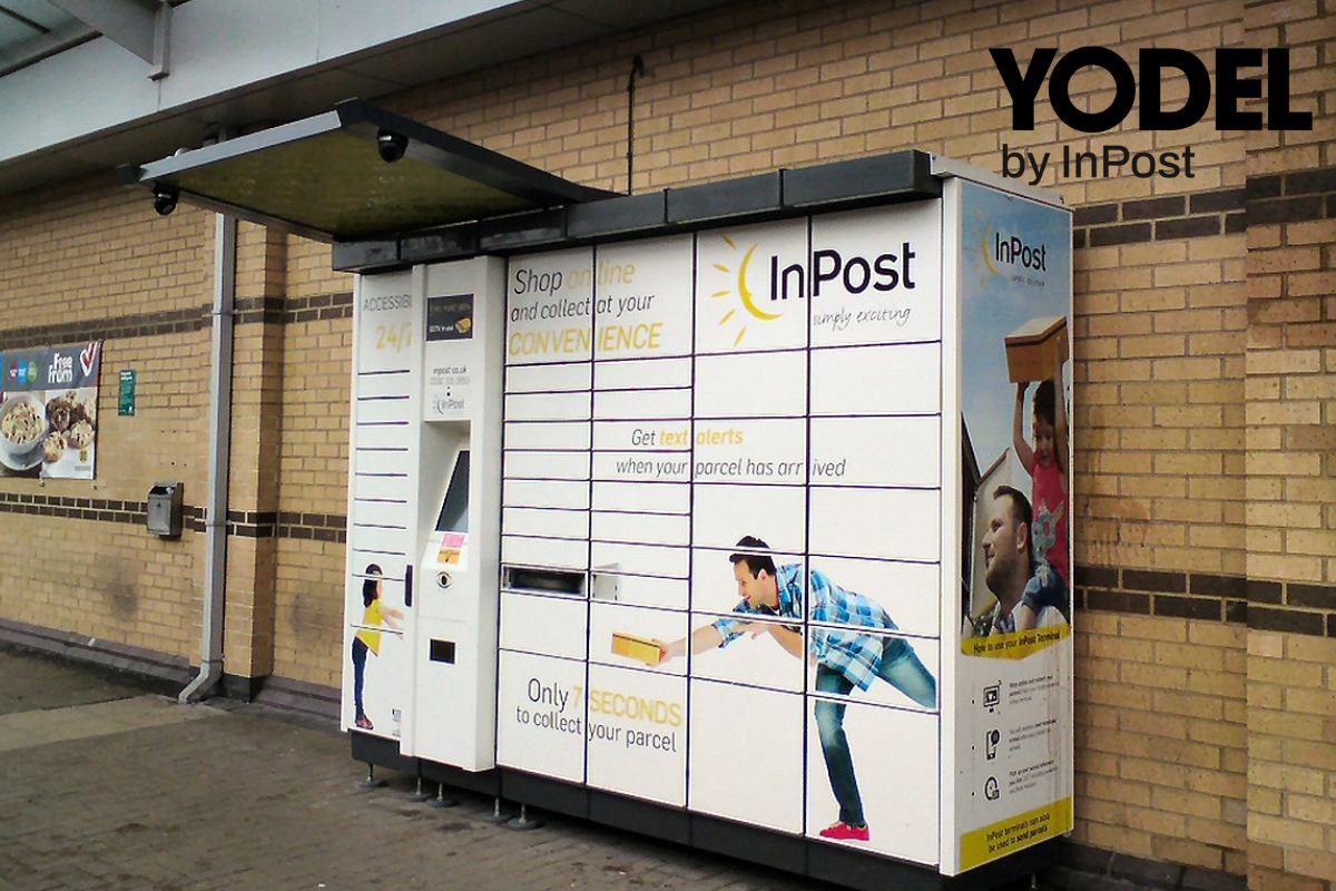 Issues at Yodel By InPost Drag into THIRD Week as Parcels Remain Stuck in Limbo