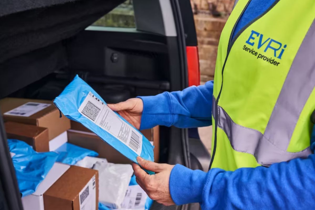 Evri’s Recruitment Crisis: Thousands of Positions Unfilled as Peak Season Arrives