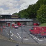 Asset Stripping Fears: Royal Mail to Sell Off Four Scottish Delivery Offices