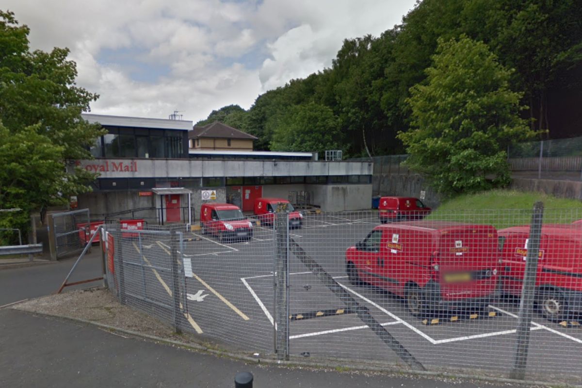 Asset Stripping Fears: Royal Mail to Sell Off Four Scottish Delivery Offices