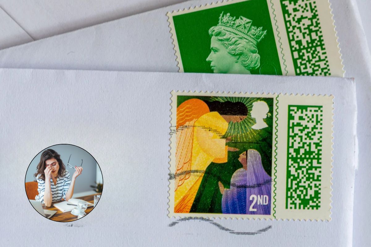 Benefits Claimants to Be Offered Cut-Price Stamps Under New Proposals