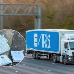 West Cumbria’s Evri Delivery Chaos So Bad Residents Created Facebook Group to Hunt Down Missing Parcels