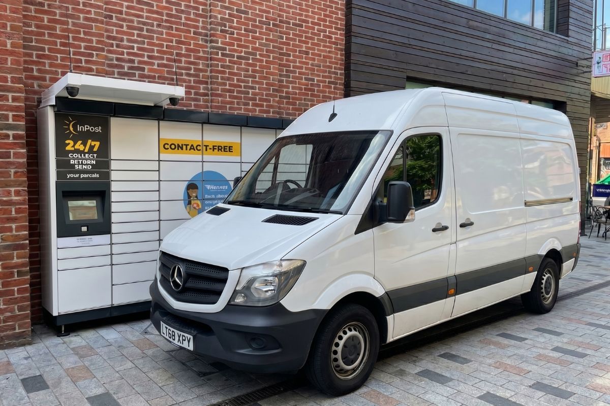 Inside InPost’s Troubled First Year Running Yodel