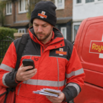 Royal Mail Told MPs the Mail Gets Delivered. The Data in Every Postie’s Pocket Says Otherwise.