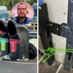 Inside the Amazon Sproughton Depot Scandal That Ended BEAZ Logistics