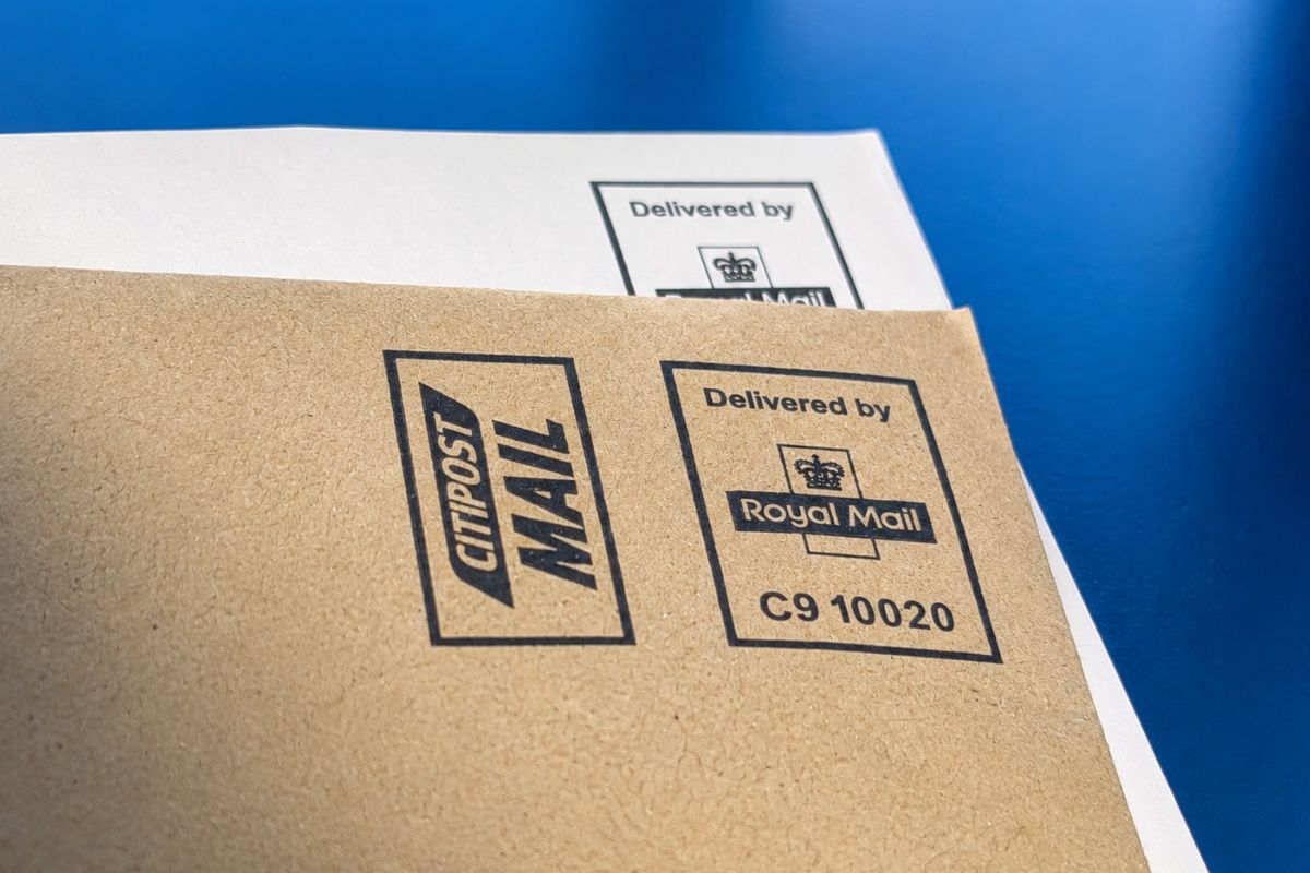 Ofcom Keeps Fining Royal Mail. It Should Be Fixing It.