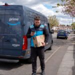 Major UK Law Firm Launches Group Action Against Amazon Over Driver Pay