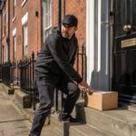 Revealed: The UK Regions Where Your Parcels Are Most Likely To Get Nicked