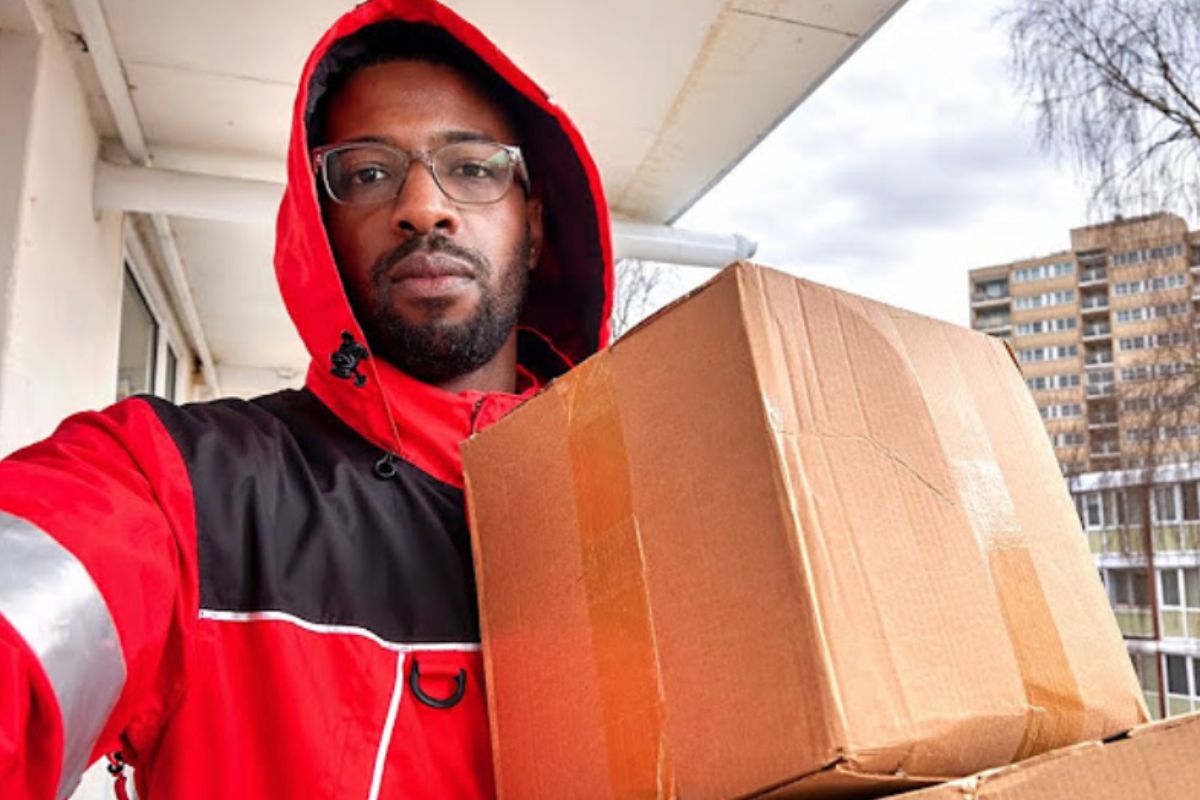 5 Things To Know Before Starting At Royal Mail, According To A Postie Five Years In